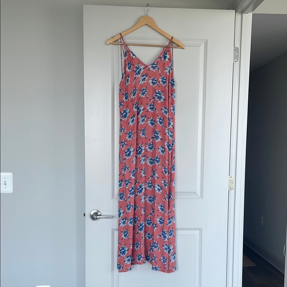 OG Vintage Aloha Acacia Maxi 🩵